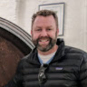 Meet your Posher, Sean